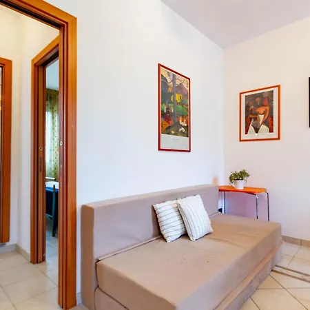 L'approdo Bilo - Myho Casa Апартаменты *