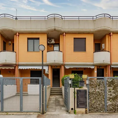 Апартаменты L'approdo Bilo - Myho Casa Васто