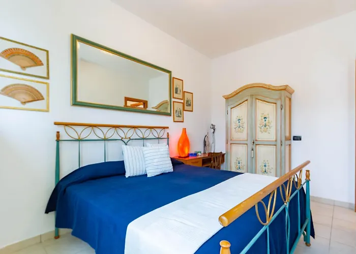 Апартаменты L'approdo Bilo - Myho Casa