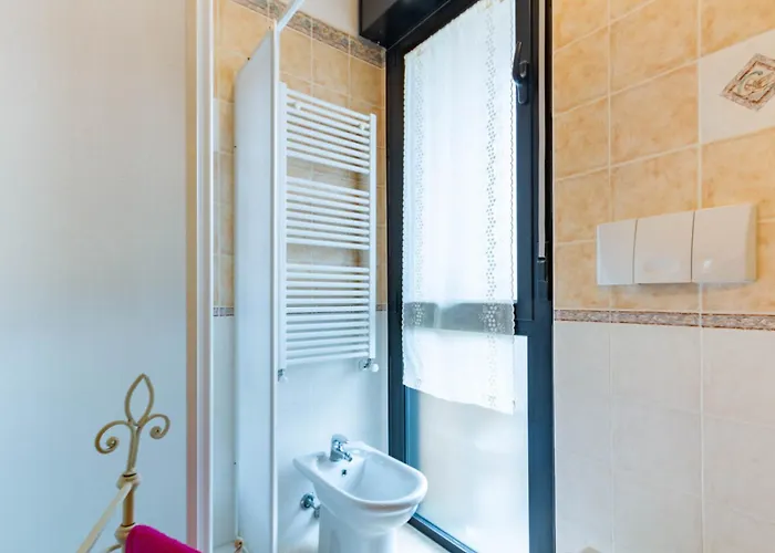 L'approdo Bilo - Myho Casa * Васто