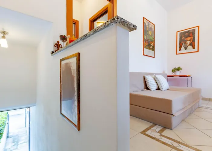 L'approdo Bilo - Myho Casa