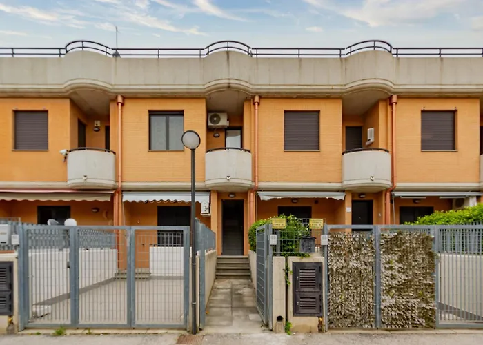 Апартаменты L'approdo Bilo - Myho Casa Васто