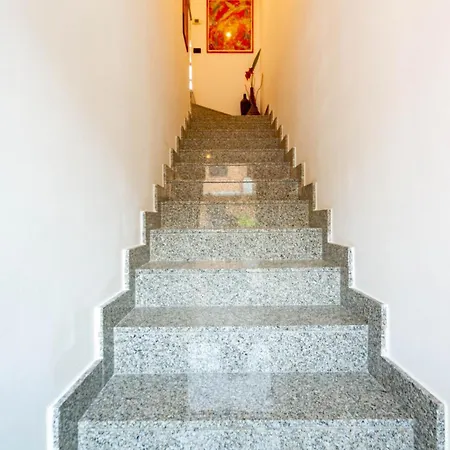 Apartman L'approdo Bilo - Myho Casa *