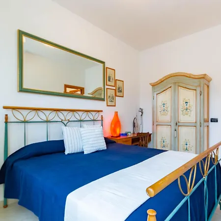 Apartman L'approdo Bilo - Myho Casa
