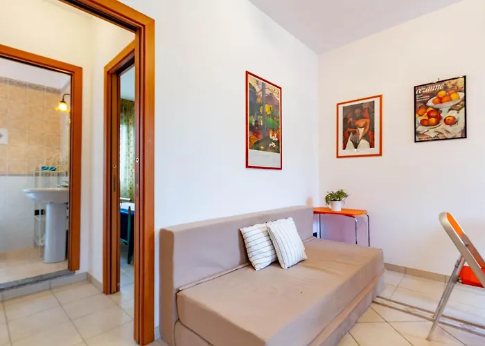 L'approdo Bilo - Myho Casa Appartement *