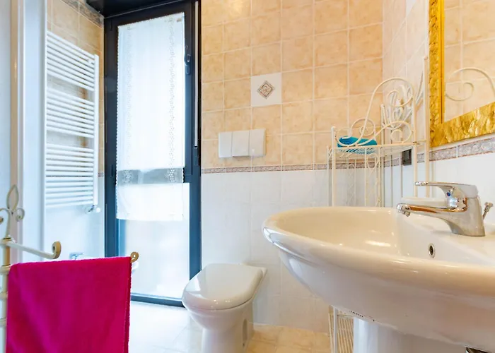 L'approdo Bilo - Myho Casa *