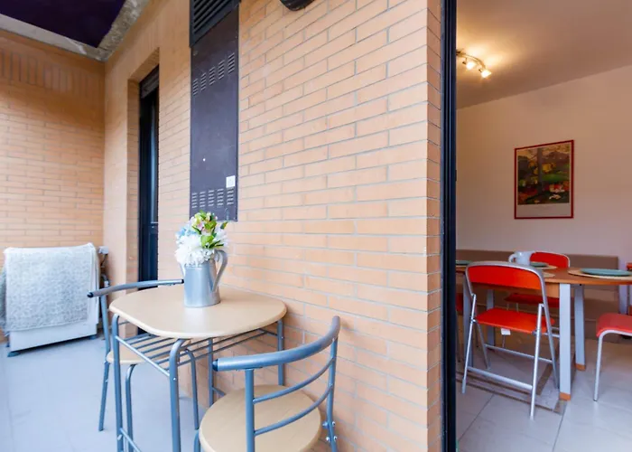 Appartement L'approdo Bilo - Myho Casa *