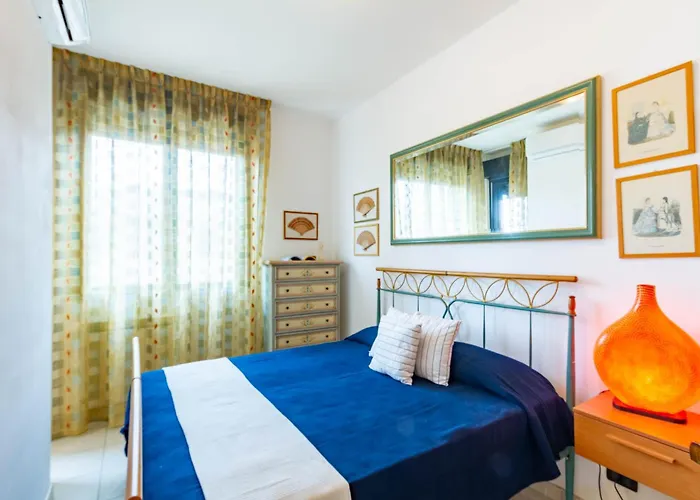 L'approdo Bilo - Myho Casa Appartement